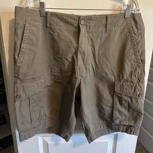 J. Crew Khaki Trousers